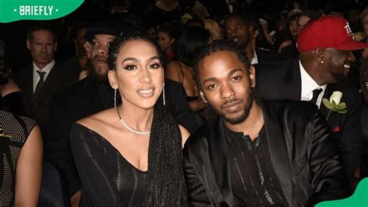 Kendrick Lamar: A Journey Through Love And Commitment