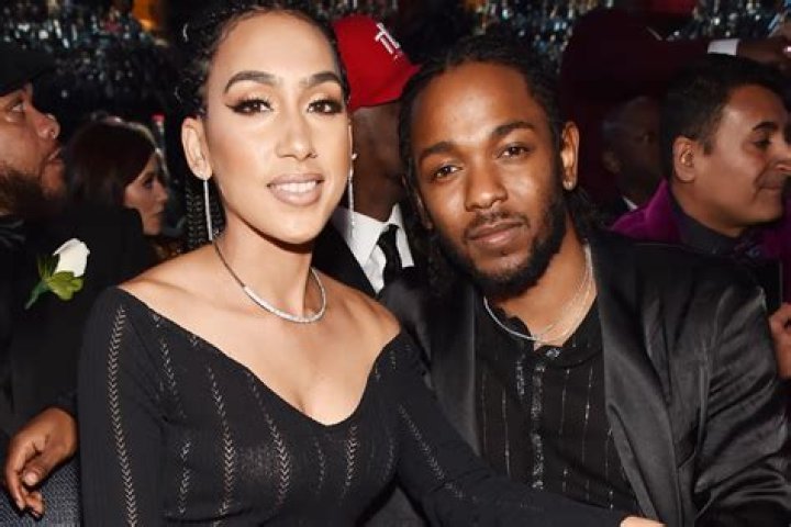 Kendrick Lamar's Baby Mama: The Woman Behind The Music