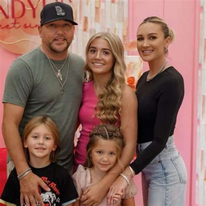 Exploring The Connection Between Kendyl Williams And Jason Aldean