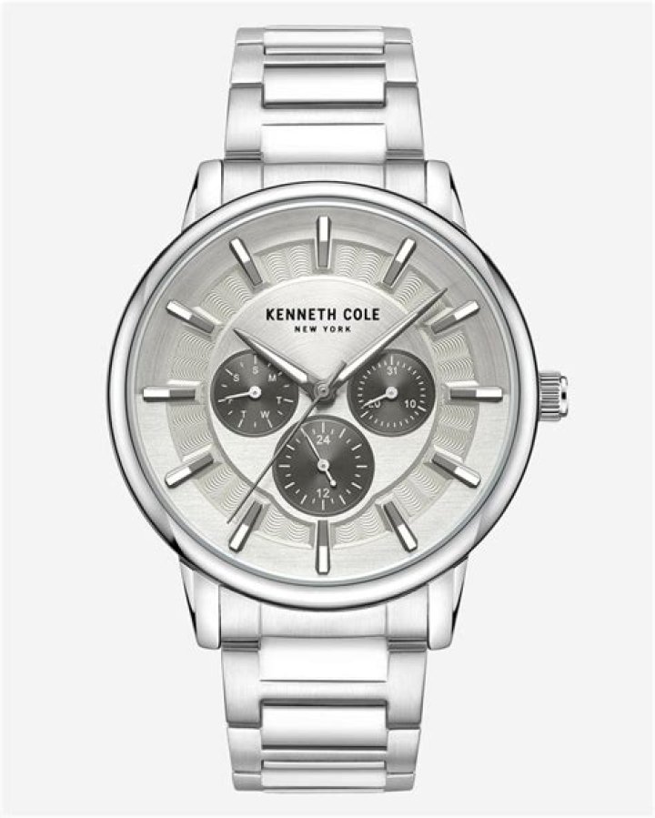 Unveiling The Enigma: Kenneth Cole Age And Life Journey