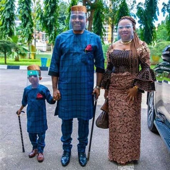 Kenneth Okonkwo: The Journey Of A Versatile Icon