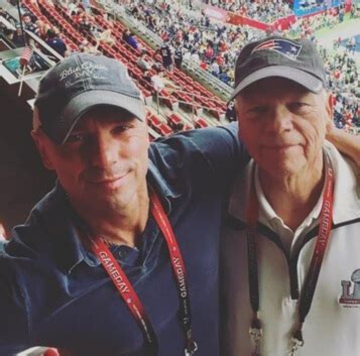 Kenny Chesney And The Influence Of His Father