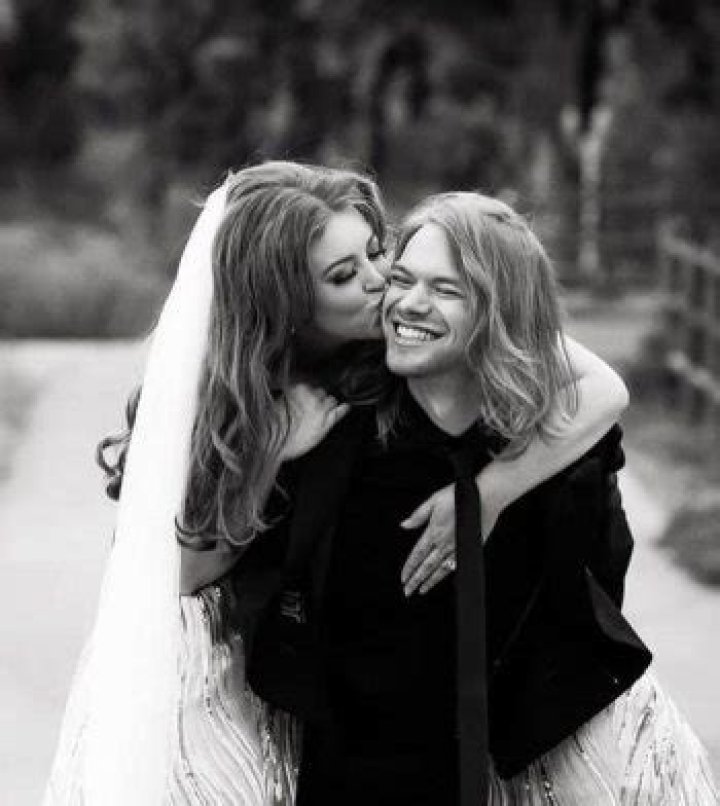 Kenton Duty's Wife: A Glimpse Into Their Life Together