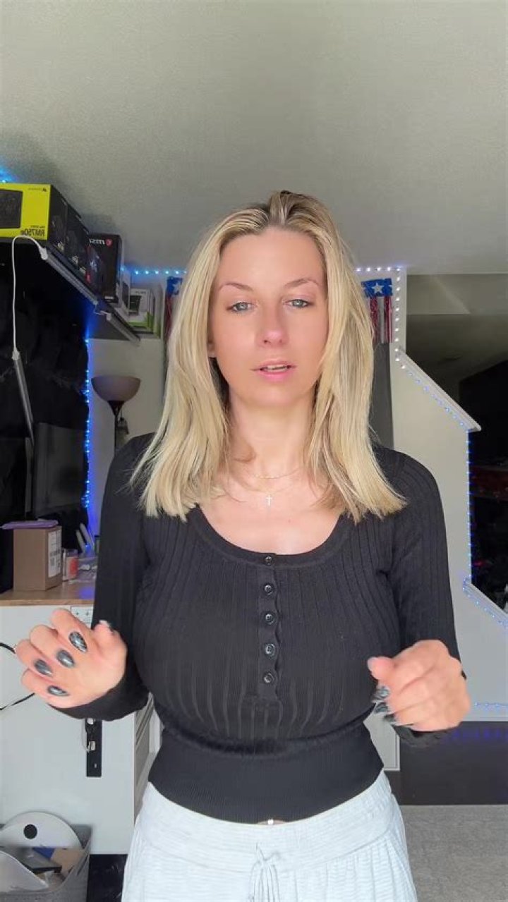@keristeel: The Rise Of A Digital Influencer
