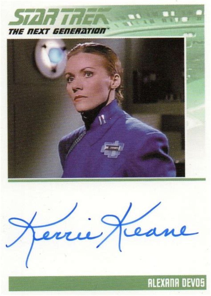 Kerrie Keane: The Timeless Talent And Her Age