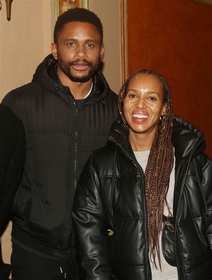 Kerry Washington And Husband Photos: A Glimpse Into Their Beautiful Relationship