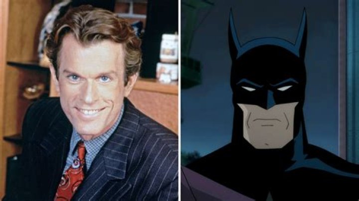7 Iconic Roles In Kevin Conroy Movies And Tv Shows