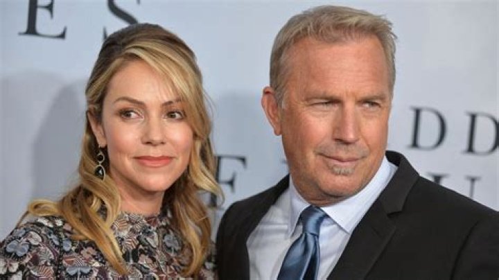 Kevin Costner’s personal life – marriage, divorce, paternity scandal