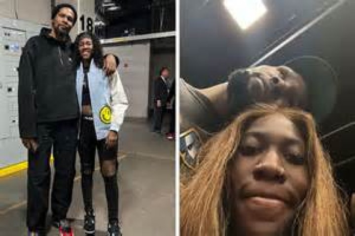 Kevin Durant Dating: A Comprehensive Insight Into His Romantic Life