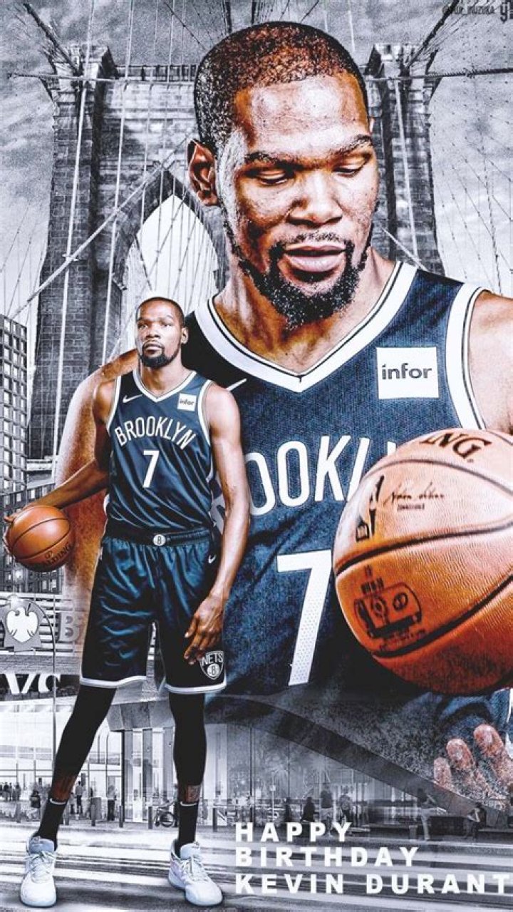 Exploring Kevin Durant's Spouse: Love And Life Beyond The Court