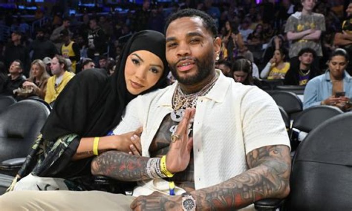 Unraveling The Connection Between Kevin Gates And Brittany Renner