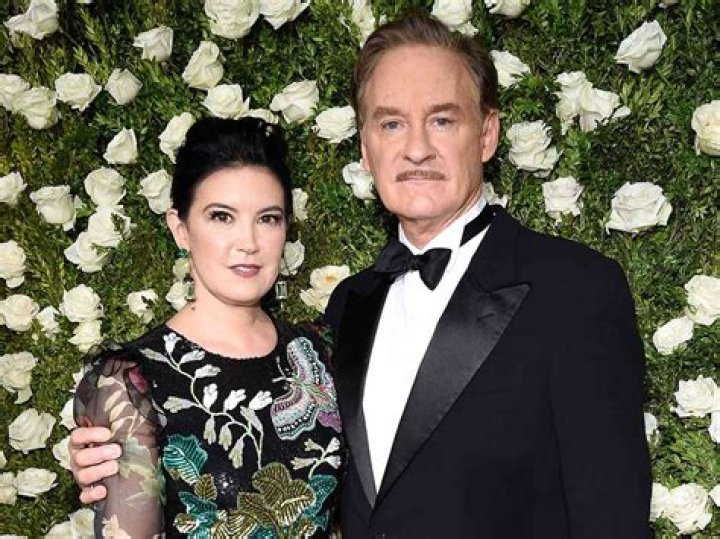 Capturing Love: Kevin Kline And Phoebe Cates Wedding Pictures