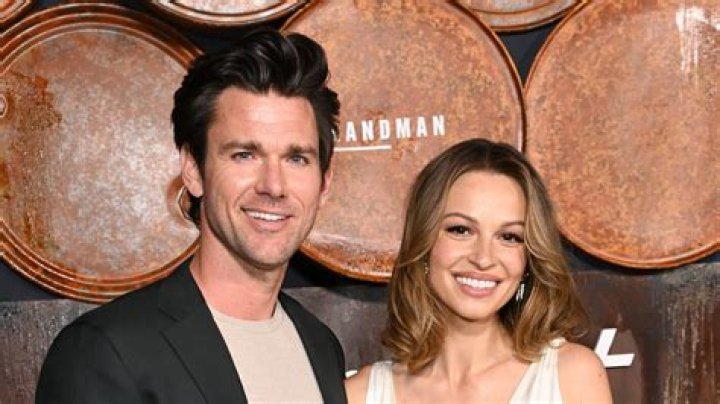 Kevin McGarry Wife: Unveiling The Life Of The Hallmark Star