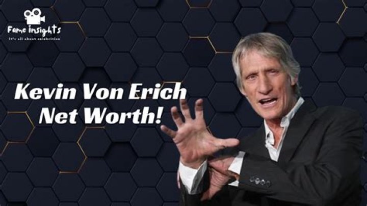 Understanding Kevin Von Erich's Religion: A Deep Dive Into Beliefs And Values
