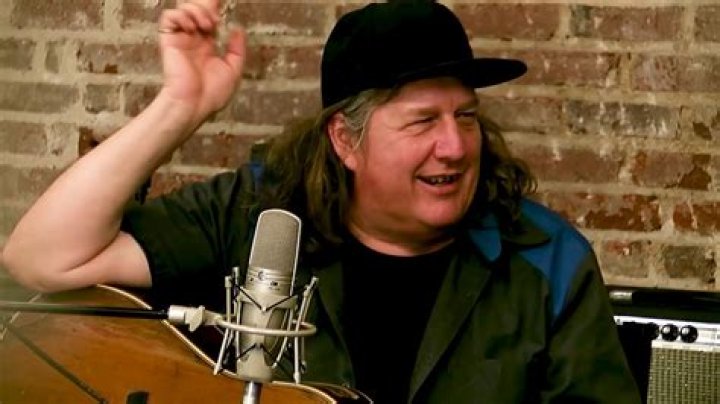 Kevn Kinney - Paste Magazine