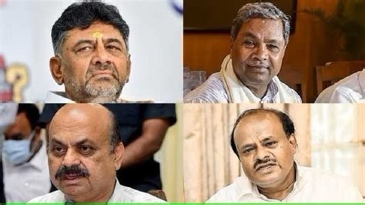 Balakrishna M Profile, News, Photos & Political Career