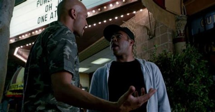 Key & Peele: "Scariest Movie Ever"