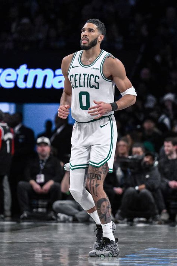Exploring The Life And Career Of Key Tatum: A Rising Star In The Basketball World