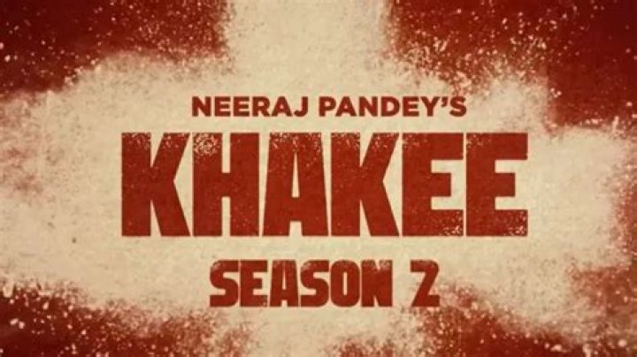 Season 2 announced, director Neeraj Pandey shares post on Instagram – India TV