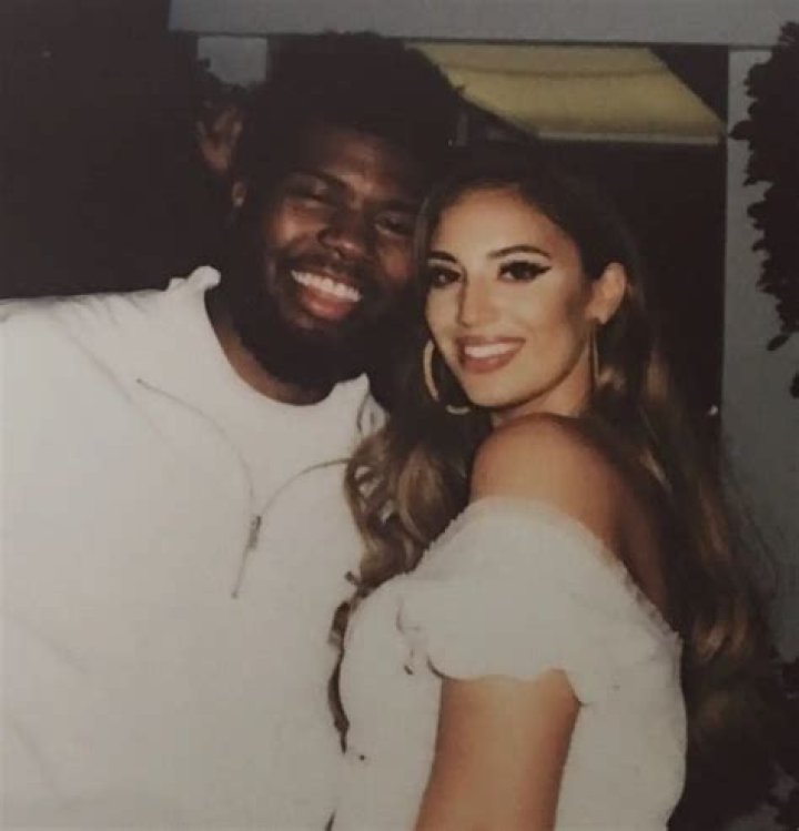 Khalid's Journey To Marriage: Love And Life Unveiled