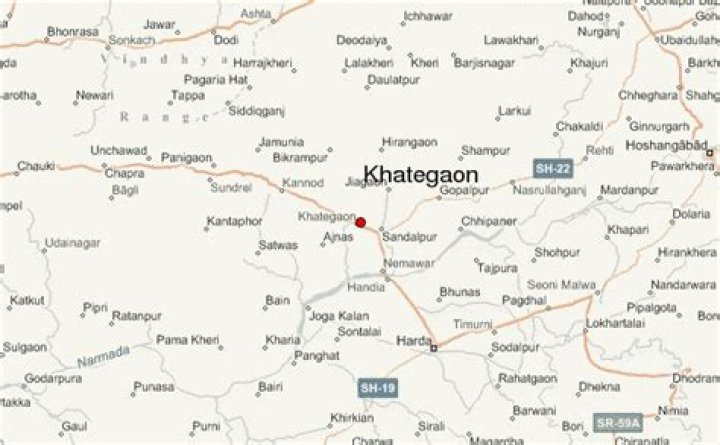 Khategaon Pin Code | Postal Code (Zip Code) of Khategaon, Dewas, Madhya Pradesh, India