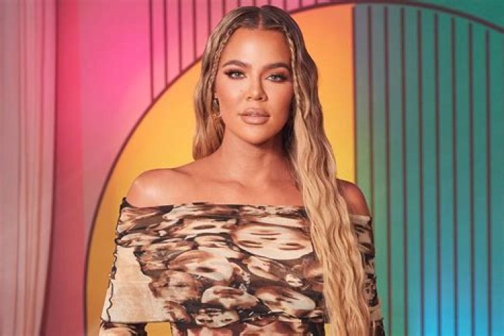 Unveiling The Intrigue Of Khloe Kardashian's Camel Toe: A Fashion Faux Pas Or Just A Trend?