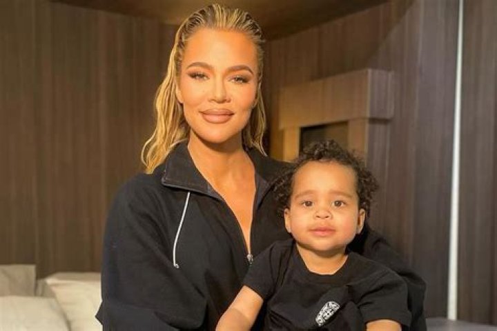 Khloe Kardashian Confirms Changing Her Son's Name