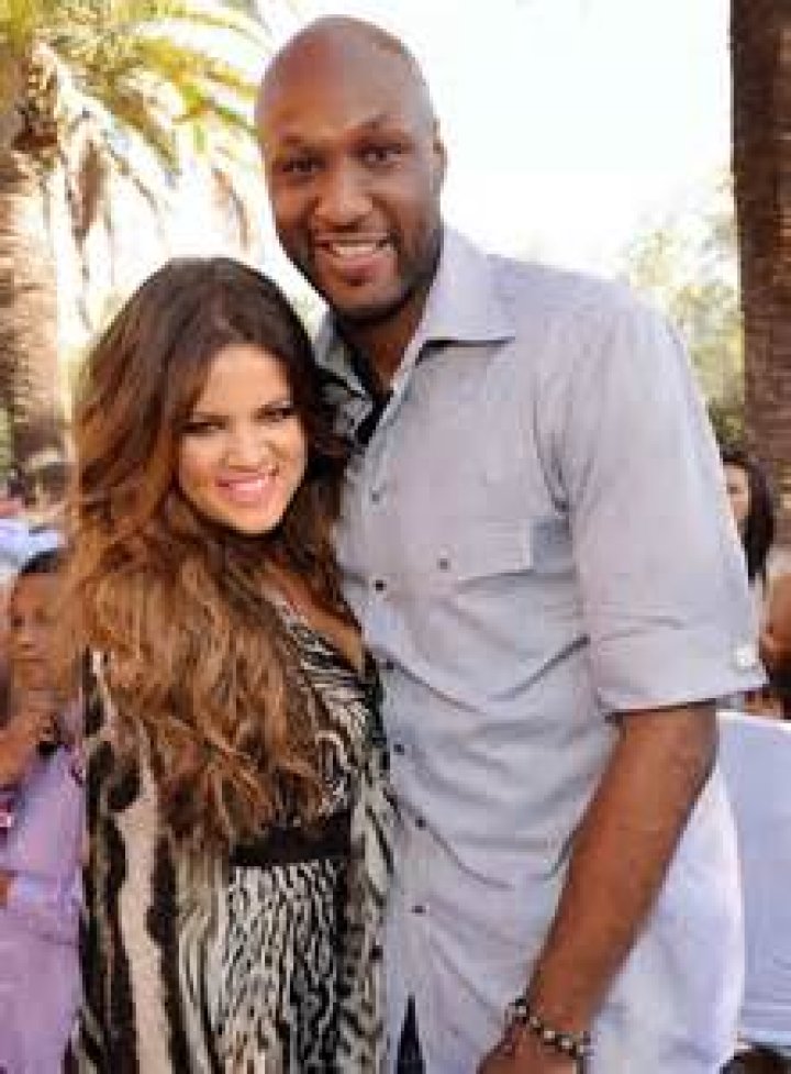 Exploring The Connection Between Khloe Kardashian And Derrick Ward