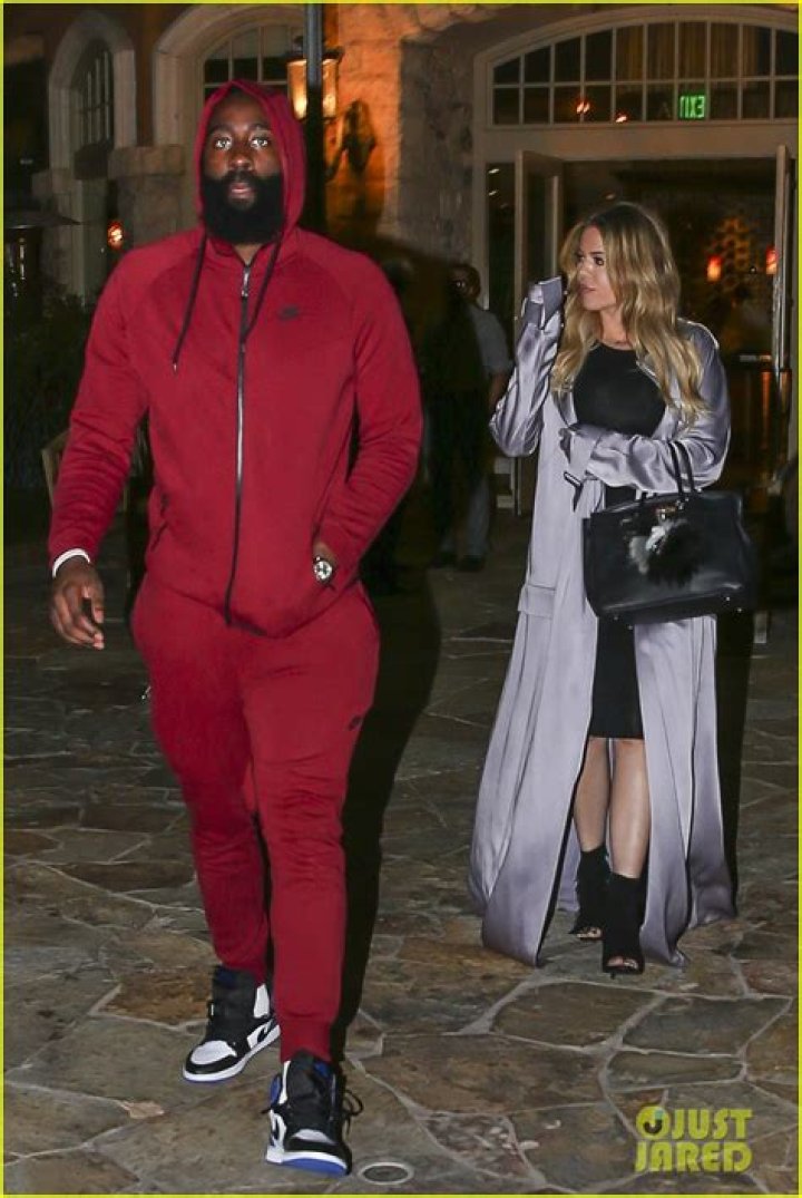 Unraveling The Intriguing Romance Of Khloe Kardashian And James Harden