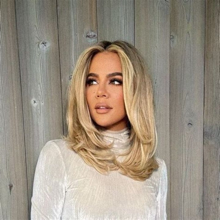 Khloe Kardashian bob hairstyle: Pictures 2017