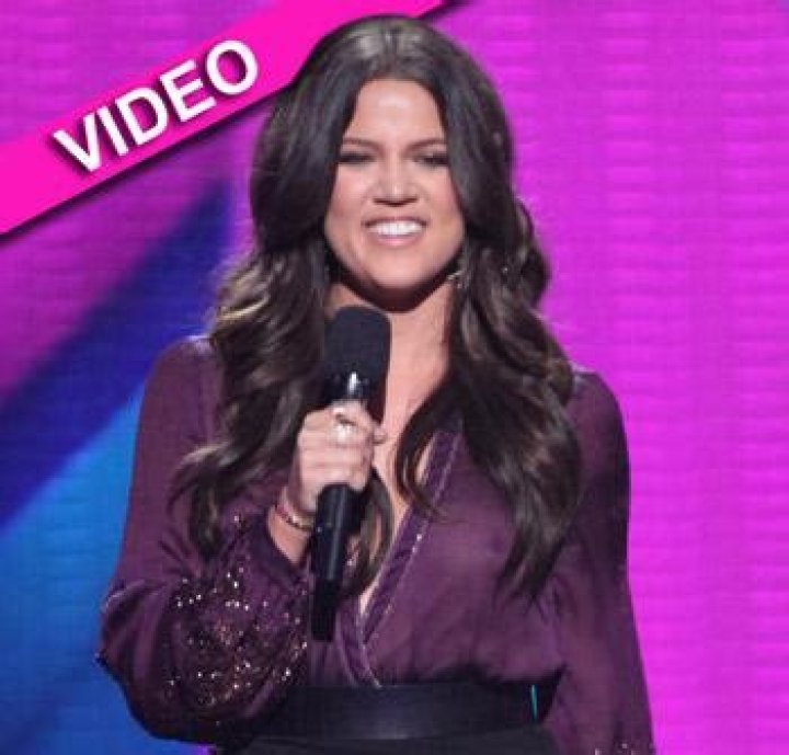 Unveiling Khloe Kardashian Nips: A Closer Look At Her Iconic Style