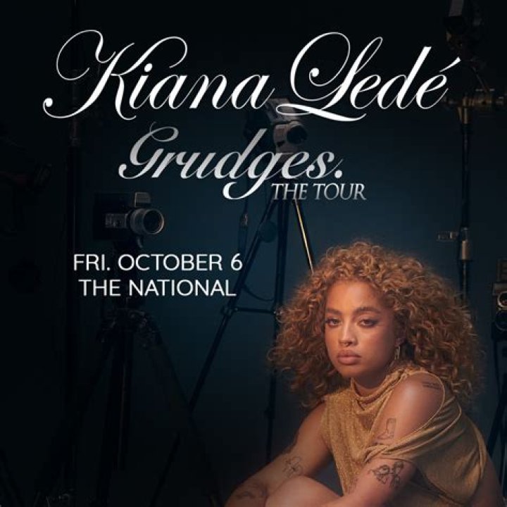 Unveiling Kiana Ledé's Relationships: The Heart Behind The Music