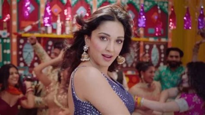 Kiara Advani sizzles and impresses fans with her latest Instagram post – India TV