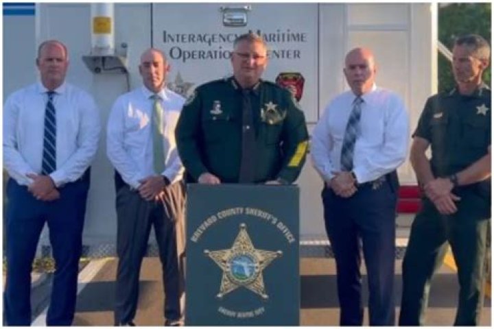 Kid's Video Call Led Cops to Florida Home With 4 Bodies Including Teen Girl