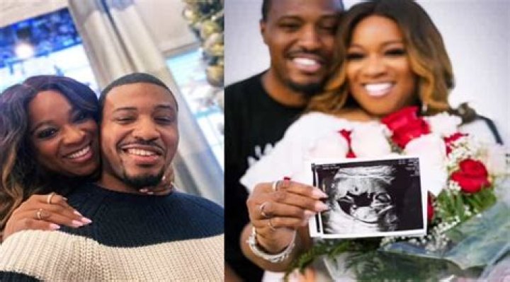 Kierra Sheard's Journey Into Motherhood: A Glimpse Into Her Pregnancy