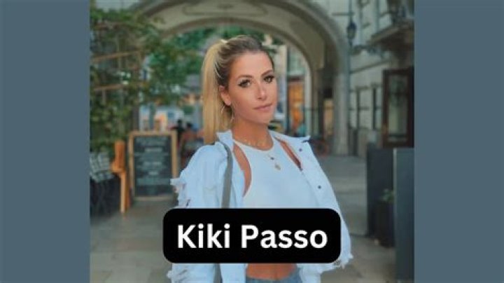 Inside The Life Of Kiki Miami's Boyfriend: A Deep Dive