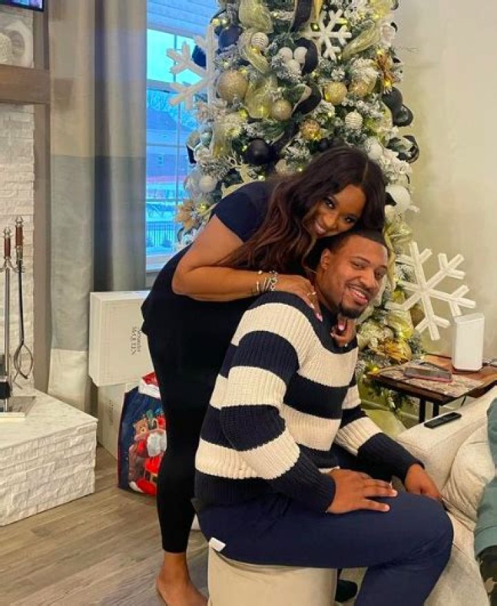Kiki Sheard's Heartfelt Journey: A Look Into Her Pregnancy News
