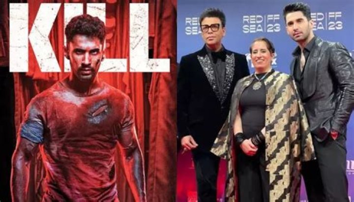 TV actor Lakshya Lalwani to star in Dharma Productions' next; film to premiere at TIFF 2023 – India TV