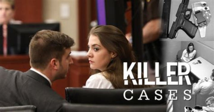 Killer Cases: The Sex Therapist