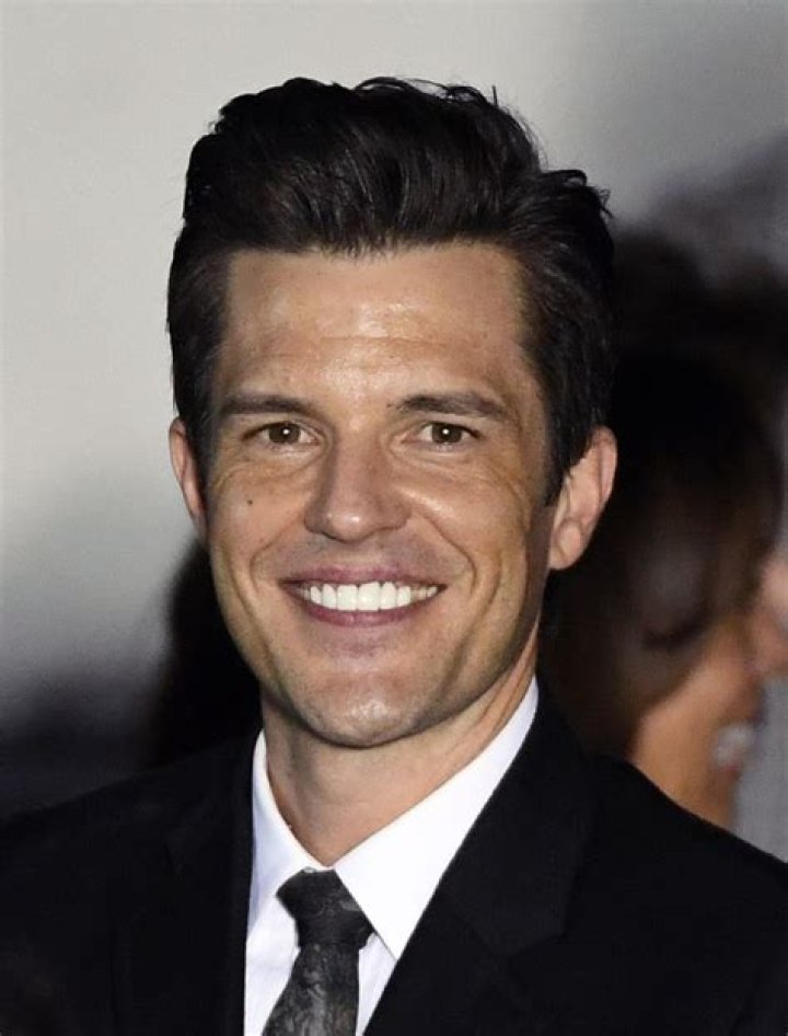 Unveiling The Enigma: The Killers' Charismatic Front Man