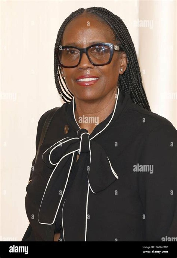 Unveiling The Life And Achievements Of Kim Coleman Taylor