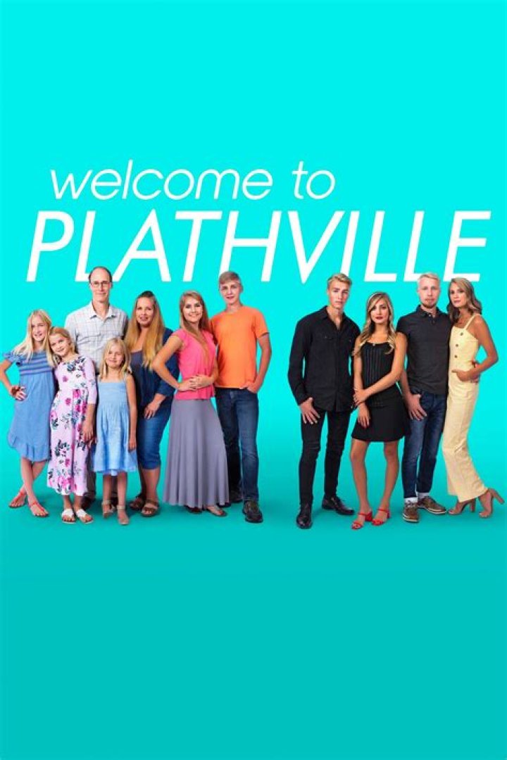 Discovering Kim From Welcome To Plathville: A Journey Of Growth And Family Dynamics