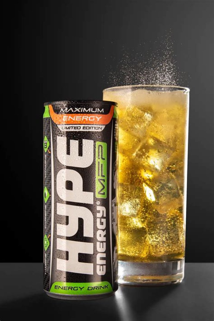 Kim Kardashian Hyde energy drinks campaign - pictures & news