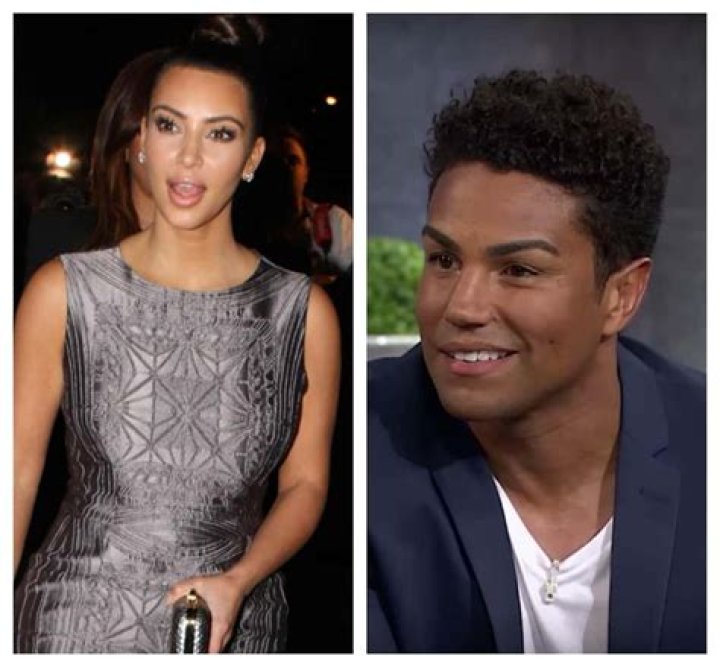 Unveiling The Connection Between Kim Kardashian And TJ: A Unique Bond