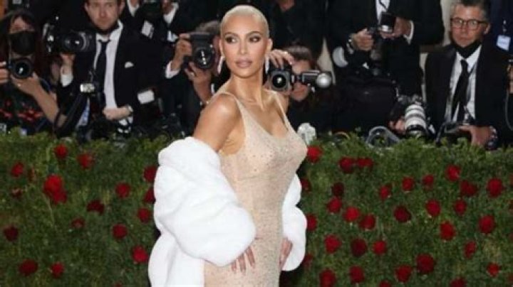 Kim Kardashian didn't damage Marilyn Monroe dress, says Ripley's Museum – India TV