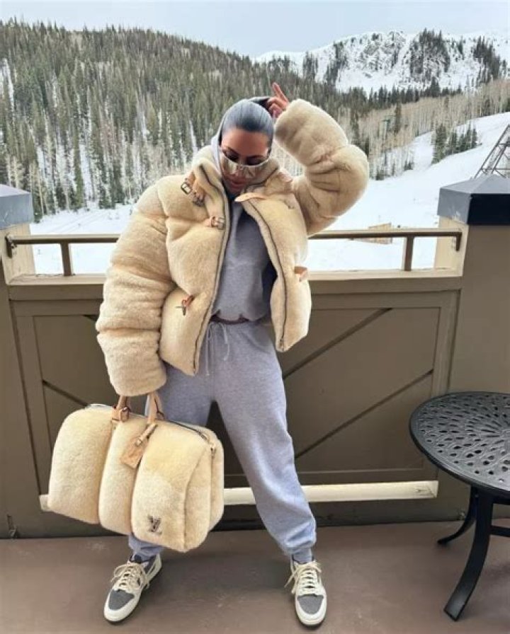 Unraveling The Kim Kardashian Hoodie Phenomenon