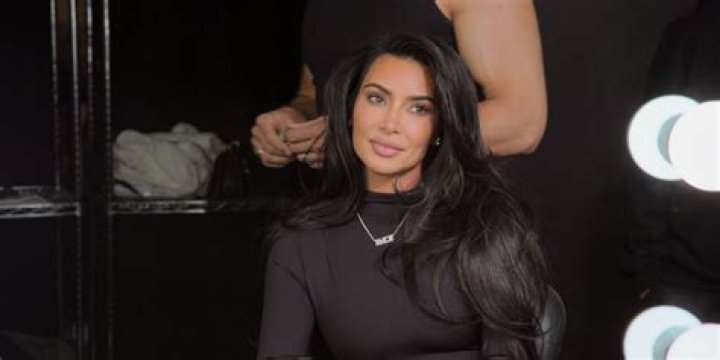 Beyond The Reflection: The Iconic Kim Kardashian Mirror Pic Phenomenon