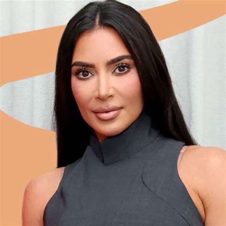 Kim Kardashian's Skims Bodysuit Saved Gunshot Victim's Life, She Claims – Kim Reacts