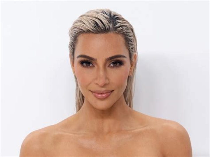 Kim Kardashian's Enigmatic Connection To The Turks