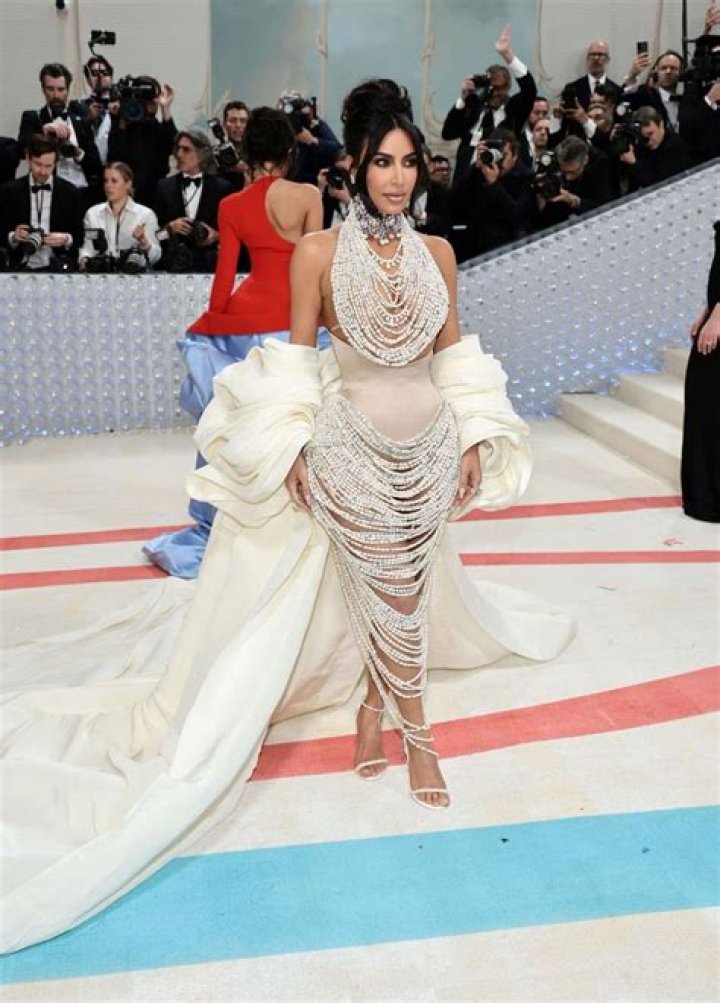 Kim Kardashian At 30: A Journey Of Transformation And Influence